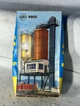 Nice Kibri Cement Plant Commercial Building Kit Ho. Fixed Price $29.75.