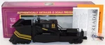 Mth 20-98243 Scale Santa Fe Jordan Spreader Mow Work Train 2000 Atsf Premier. Fixed Price $84.95.