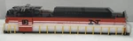 Mth Premier 20-5508-1 New Haven E-33 Rectifier Electr. Engine #303 Shell W/frame. Fixed Price $89.99.