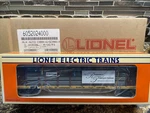 Lionel 6-52024 Artrain Commemorative Auto Carrier #5120135 O-27 / O-gauge Mib!. Fixed Price $32.99.