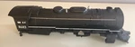 Lionel 6-8603 Chesapeake & Ohio Diecast 4-6-4 Hudson Steam Locomotive Shell Only. Fixed Price $34.99.