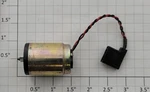 Faulhaber 5311-A09 12-VOLT Can Motor With Gearbox And Connector. Fixed Price $30.00.