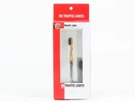 Ho 1/87 Scale Walthers Cornerstone 933-2300 Single-sided Traffic Light. Fixed Price $19.95.