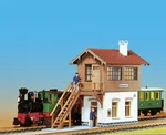 330914 Pola Scale Kit Of Sch Nweiler Signal Tower. Fixed Price $259.99.