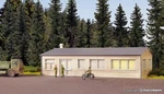 Kibri 18907 Military Shooting Range. Fixed Price $64.36.