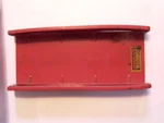 American Flyer Ho,gilbert Ho,red Girder Bridge #HO254 RARE,1939&1940ONLY!EXC.CD!. Fixed Price $384.95.