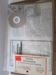 Vintage Ss Scale Structures Ltd 1154 Hometown Gazebo Metal 1/87 Kit. Fixed Price $34.95.