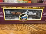 Mth 20-92008 Gauge G.a.t.x. Unibody Tank Car #44587 Ln/box. Fixed Price $44.00.