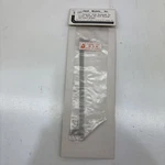 Overland Models, Omi 2157 Rectangular Hole Roofwalk Front Range 40 Acf Boxcar. Fixed Price $12.00.
