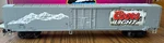 Mth Premier 20-94128 Coors Light Beer 60 Reefer Car Gauge New #402007. Fixed Price $89.99.