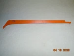 Lionel Part 6101127004 Left Skirt 4-8-4 GS-4 Sp Daylight #4436 Fits 6-11127 Ex. Fixed Price $19.19.