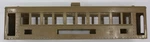 Lionel 337-37 Mojave Standard Gauge Passenger Pullman Car Frame Only. Fixed Price $40.00.