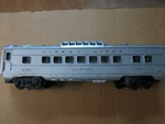 Lionel 2432 Clifton Vista Dome Coach. Fixed Price $79.99.