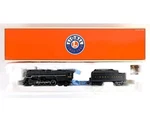 Lionel Gauge Llrc Western Union Berkshire Jr Locomotive And Tender 6-28665 New. Fixed Price $499.99.