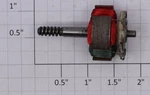 Lionel 8264-517 Armature Assembly. Fixed Price $17.50.