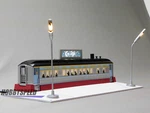 Lionel Roadside Diner Gauge Scenery Building Landscape Restaurant 2329010 New. Fixed Price $138.84.