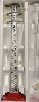 Mth 10-1043 Tinplate #94 High-tension Tower (set Of 3). Fixed Price $199.99.