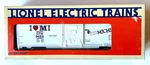 Lionel 6-9486 Love Michigan Boxcar ( Mi) Vintage 1986 New. Fixed Price $24.98.
