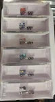 6 Trainworx Scale 1970S Kenworth K100 Tractor W/vit Flat-top. Fixed Price $199.99.