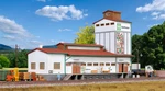 Warehouse In Herrenberg Ho/oo Gauge Kibri 39208. Fixed Price $81.90.