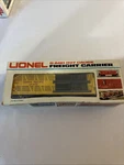 Lionel Guage 6-9728 Union Pacific Stock (lcca 1978 Convention Car). Fixed Price $24.00.