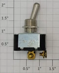 Carling 5-1103 On/off Toggle Switch Amp 250 Vac Or 15 125 (10). Fixed Price $30.00.