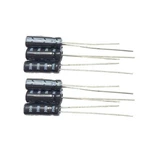 Nce 5240306 2.7V Super Capacitors (6 Pack). Fixed Price $11.99.