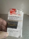 Cal-scale #190-402 Brass Unit Antenna System For Diesel Locos 1:87. Fixed Price $15.99.