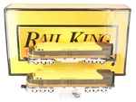 Mth 30-2181-1 Seaboard E-8 Aa Diesel Engine Set W/PS1 #3053/3054 Ex/box. Fixed Price $213.39.