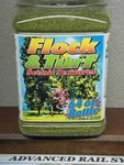 Summer Lawn Flock & Turf Foliage 64OZ All Scale Scenery New. Fixed Price $32.95.