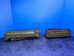 Mth 20-3034-1 Premier Chicago Northwestern 4-6-4 E4 Hudson Steam Locomotive PS1. Fixed Price $575.00.