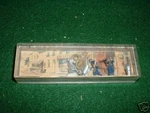 Merten Germany Box# 2264 Roadsweepers Dustmen. Fixed Price $11.99.