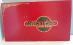 Lionel 6-1867 Milwaukee Road Limited Train Set 1978 Pc New Box!. Fixed Price $249.99.