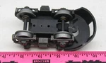 Lionel Parts 2243-3 Non-power Front Truck Assembly F3. Fixed Price $39.00.