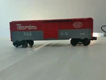 Lionel 6-16236 Scale New York Central Pacemaker Boxcar NYC#16236. Fixed Price $29.05.