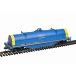 Atlas Ho Scale Master 42' Coil Steel Car Mitsui Rail Capital Mbkx #250166. Fixed Price $38.66.