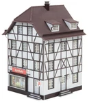 Faller 130417 Half-timbered House Old Town 116 X 96 150 Mm New Ovp 1:87. Fixed Price $34.92.