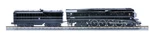 20-80003A Mth Premier Bnsf 4-8-4 GS4 Steam Locomotive Scale New. Fixed Price $1000.00.