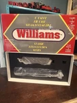 Williams Gauge Diecast Steam Locomotive Baltimore And Ohio Precision Can Motor. Fixed Price $499.50.