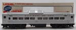 Lionel 6-8764 Gauge Baltimore & Ohio Rdc Budd Powered Passenger Car #8764 Ex. Fixed Price $74.99.