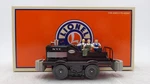 Lionel 6-18485 Gauge New York Central Operating Gang Car Mt/box. Fixed Price $103.99.