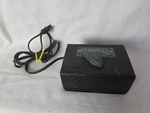 Vintage Marx Toy Transformer Model 1669 Not Tested Hums When Powered B67. Fixed Price $11.04.