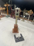 Lionel Prewar 78 Standard Gauge Traffic Block Signal Complete. Fixed Price $49.99.
