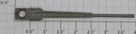 Lionel 8601-55 Plastic Main Rod (50). Fixed Price $50.00.