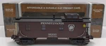 Mth 33-7801 Pennsylvania Woodsided Caboose #982010 Ln/box. Fixed Price $27.29.