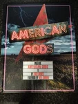 Inside American Gods : (books About Tv Series, Gifts For Lovers) By Emily.... Fixed Price $17.99.