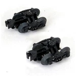 610-9950-050-2 Lionel 50T Truck W/diecast Plunger, Includes Screw/bushing, 2PCS. Fixed Price $24.00.