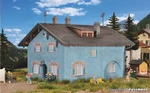 Kibri House Bichelberg 38822 Scale. Fixed Price $28.00.