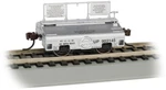 Bachmann #74404 Ho Scale Union Pacific - Test Weight Car New In Box. Fixed Price $19.99.