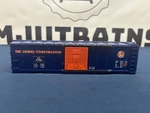 Lionel The Corporation #9700 Single Door Box Car Shell 6-29200 No. Fixed Price $5.99.